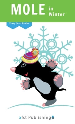 Mole in Winter by Smith, Cecilia