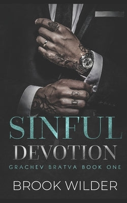 Sinful Devotion by Wilder, Brook