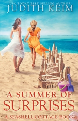 A Summer of Surprises by Keim, Judith