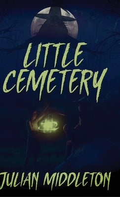 Little Cemetery by Middleton, Julian