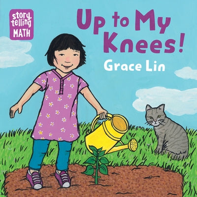 Up to My Knees! by Lin, Grace