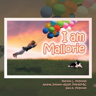 I Am Mallorie by McIntosh, Patricia L.