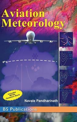 Aviation Meteorology by Pandharinath, Navale