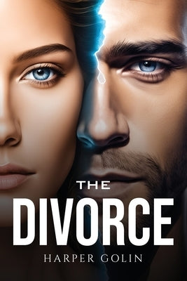 The Divorce by Golin, Harper