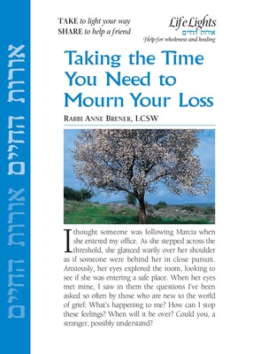Taking Time to Mourn Your Loss-12 Pk by 