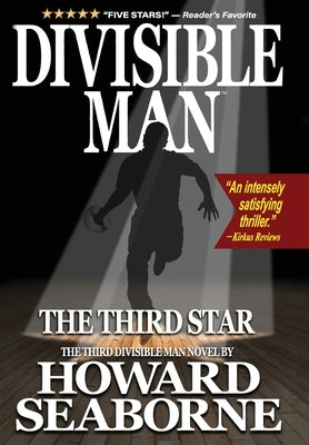 Divisible Man - The Third Star by Seaborne, Howard
