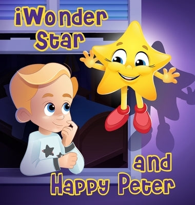 iWonder Star and Happy Peter by Sedlakova, Jana