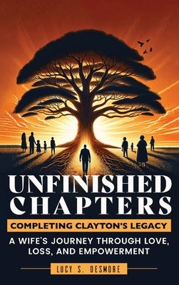 Unfinished Chapters: A Wife's Journey Through Love, Loss, and Empowerment by Desmore, Lucy S.