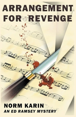 Arrangement for Revenge by Karin, Norm