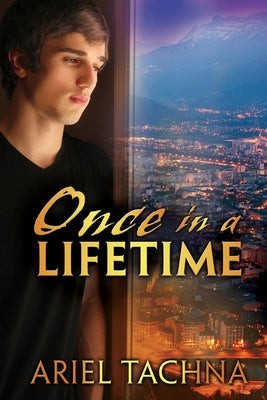 Once in a Lifetime by Tachna, Ariel