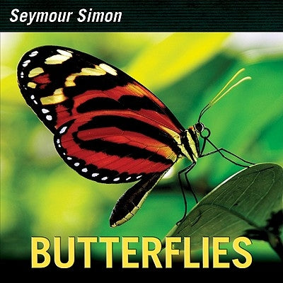 Butterflies by Simon, Seymour