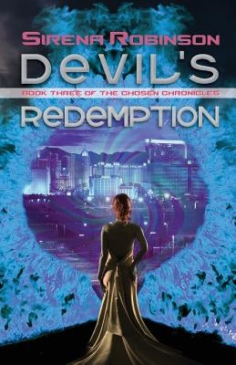 Devil's Redemption by Robinson, Sirena