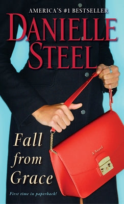 Fall from Grace by Steel, Danielle
