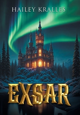 Exsar by Kralles, Hailey