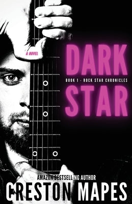 Dark Star by Mapes, Creston