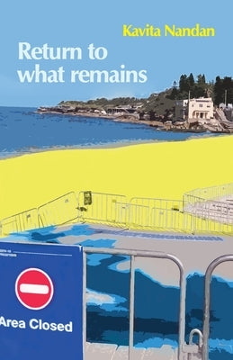 Return to what remains by Nandan, Kavita
