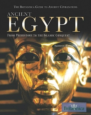 Ancient Egypt by Kuiper, Kathleen