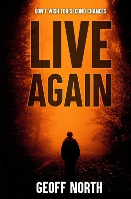 Live Again by North, Geoff