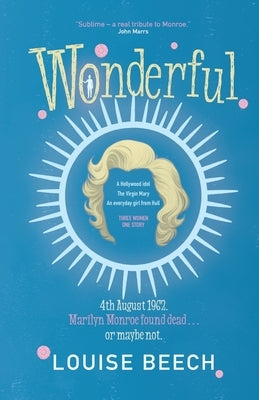 Wonderful by Beech, Louise