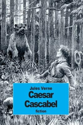 Caesar Cascabel by Estoclet, A.