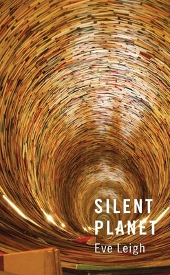 Silent Planet by Leigh, Eve