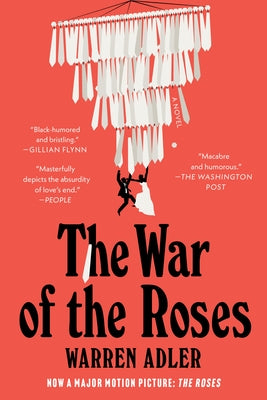 The War of the Roses by Adler, Warren