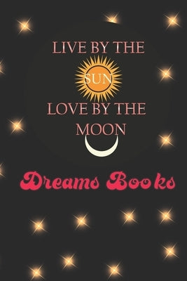 Dreams Books by Press, Cute Journal