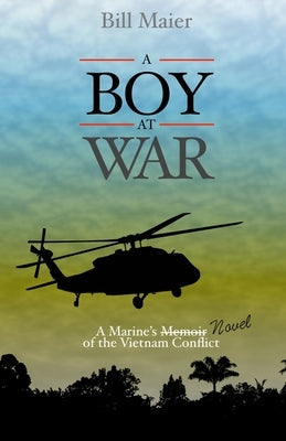 A Boy at War by Maier, Bill