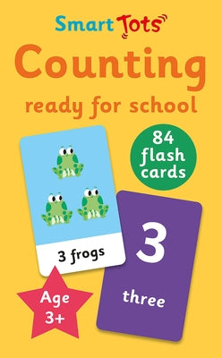 Counting - Ready for School by Gale, Robyn