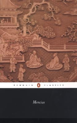 Mencius by Anonymous