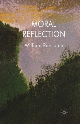 Moral Reflection by Ransome, W.