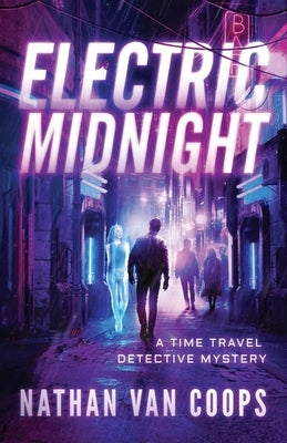 Electric Midnight by Van Coops, Nathan