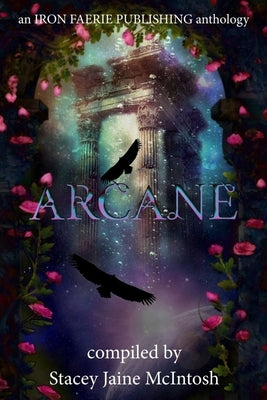 Arcane by Green, David