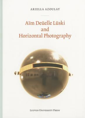 Aim Duelle Luski and Horizontal Photography by Azoulay, Ariella