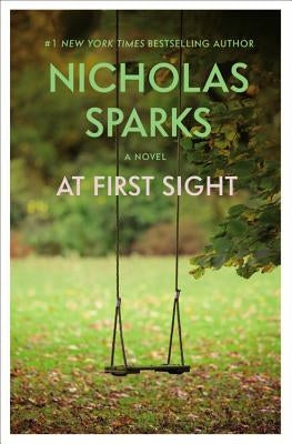 At First Sight by Sparks, Nicholas