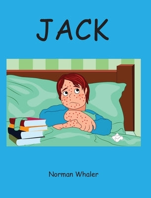 Jack by Whaler, Norman