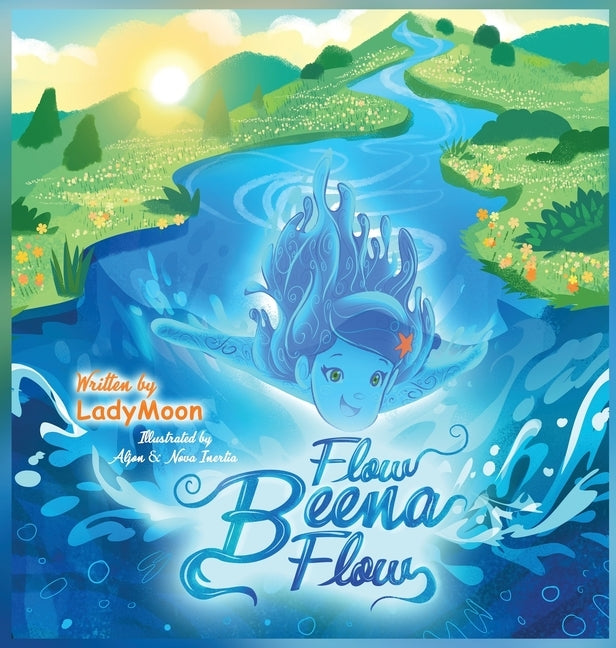 Flow Beena Flow by Pappas, Katerina