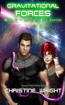 Gravitational Forces by Wright, Christine