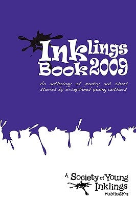 Inklings Book 2009 by Kinsman, Naomi
