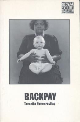 Backpay by Hammerschlag, Tamantha
