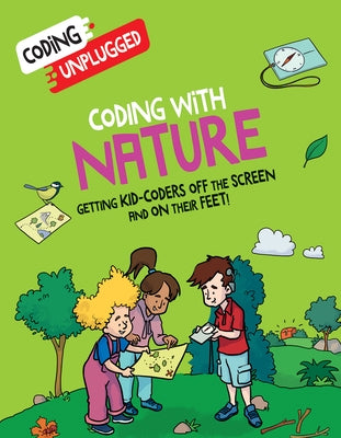 Coding with Nature by Siu, Kaitlyn