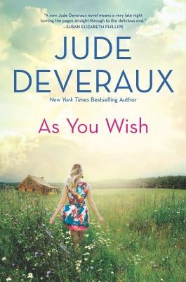 As You Wish by Deveraux, Jude