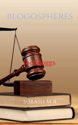 Blogospheres by M, Subash