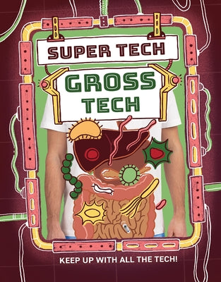 Gross Tech by Gifford, Clive