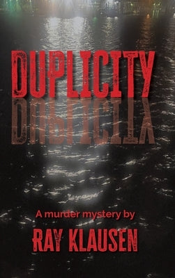 Duplicity by Klausen, Ray