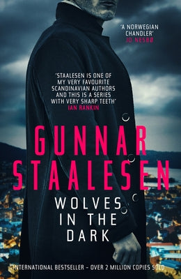 Wolves in the Dark, 19 by Staalesen, Gunnar