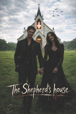 The Shepherd's house by Lategan, Phillip