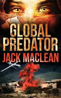 Global Predator by MacLean, Jack