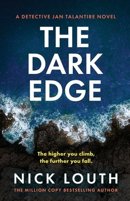 The Dark Edge by Louth, Nick