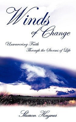 Winds of Change by Haynes, Sharon